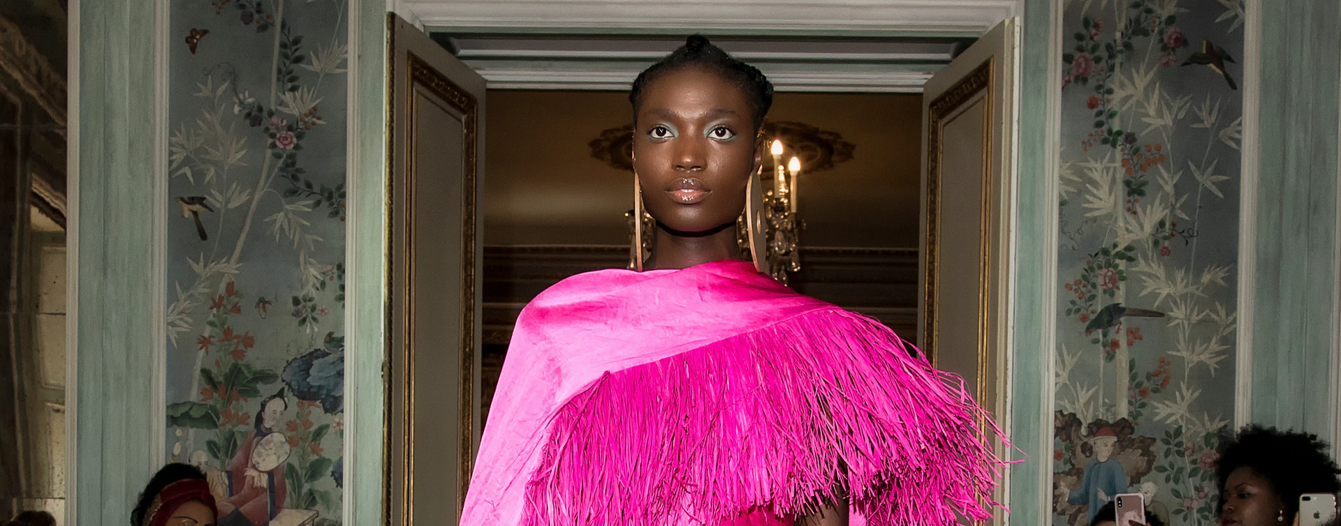 Africa Fashion | Chicago
