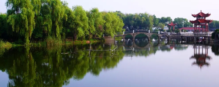 汈汊湖