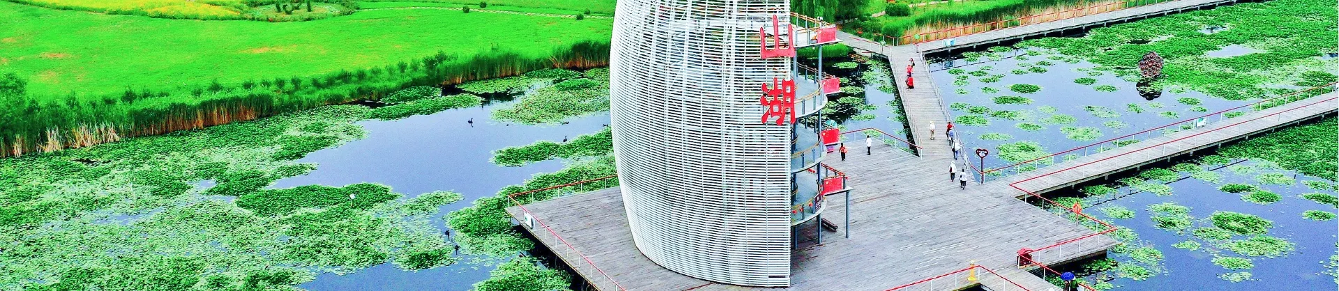 Water Fun Attractions