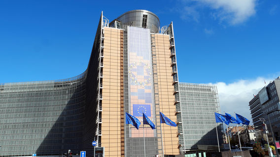 Berlaymont
