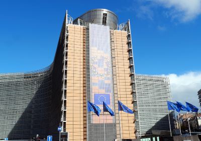 Palazzo Berlaymont