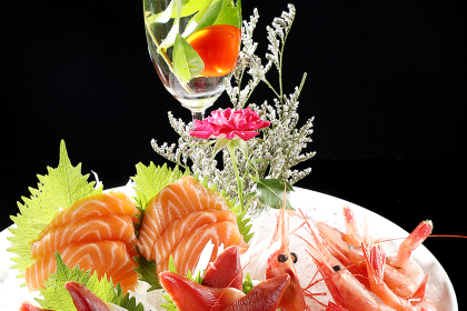 The Starry Frantier Bund Outlet