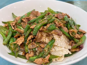 Lekoufu Home Cooking Restaurant (Guyong Road)