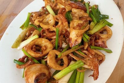 贞记餐厅(老街店)