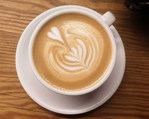 Nomad Coffee - Lab & Shop