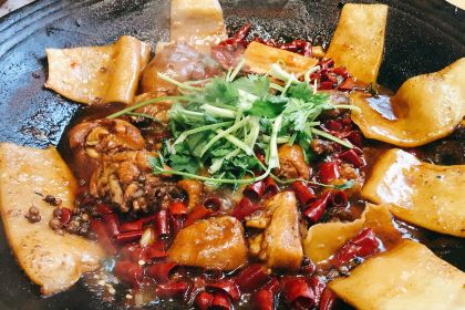 雅豪轩·风尚餐厅