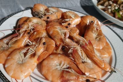 渔村第一鲜(连岛店)