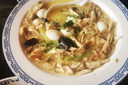 YAN CHENG BA DA WAN TASTING SHOP