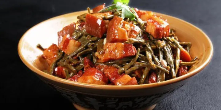 有滋有味徽菜樓