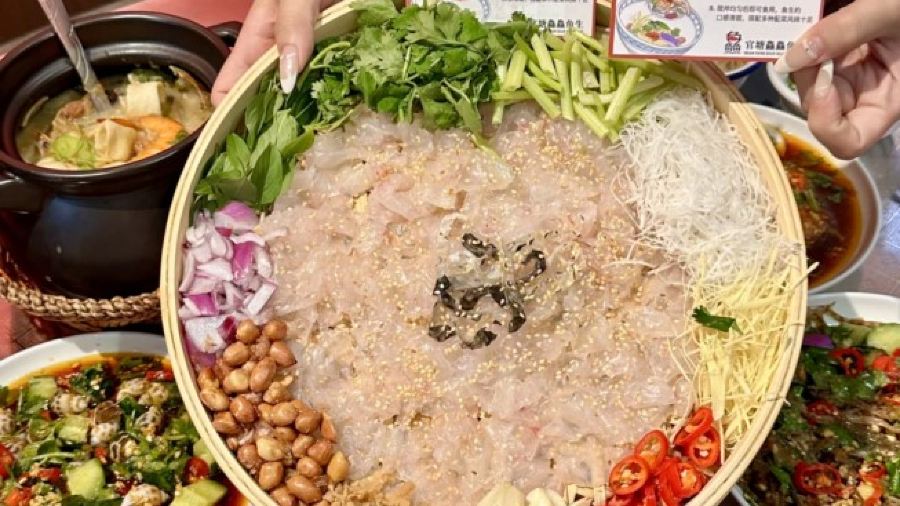 GUAN TANG YUAN WEI SHENG YU PIAN