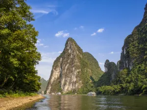 Li River Cruise