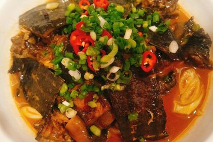 湘潭九龙鱼头(五矿尊城店)