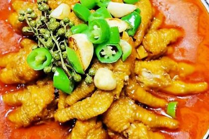 半岛人家