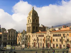 Chiesa di San Francesco