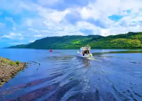 Loch Ness Cruises