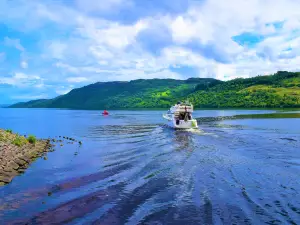 Loch Ness Cruises