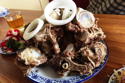 Beef Ball Soup Restaurant