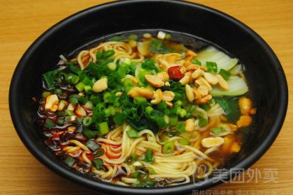 8鲜蓬莱小面(胜利路店)