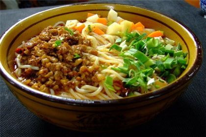 大刀面(升龙广场店)