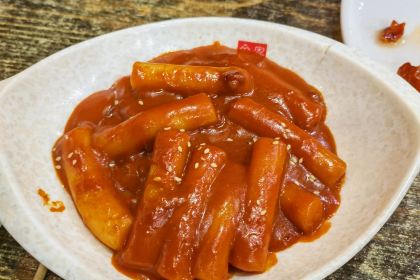 金家食堂(桂林路胡同店)