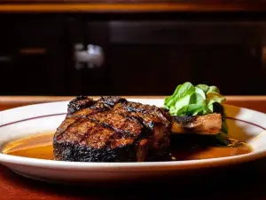 Musso & Frank Grill