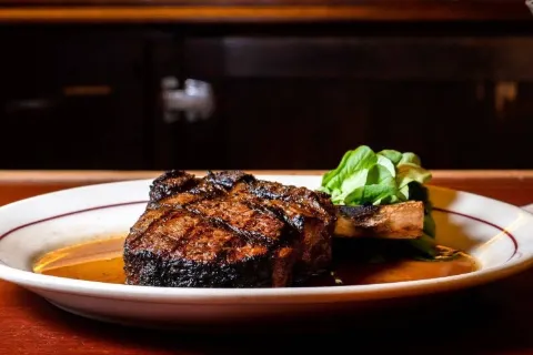 Musso & Frank Grill