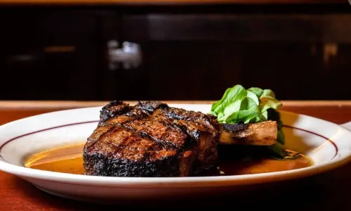Musso & Frank Grill
