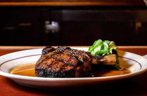 Musso & Frank Grill