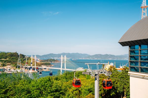 Yeosu