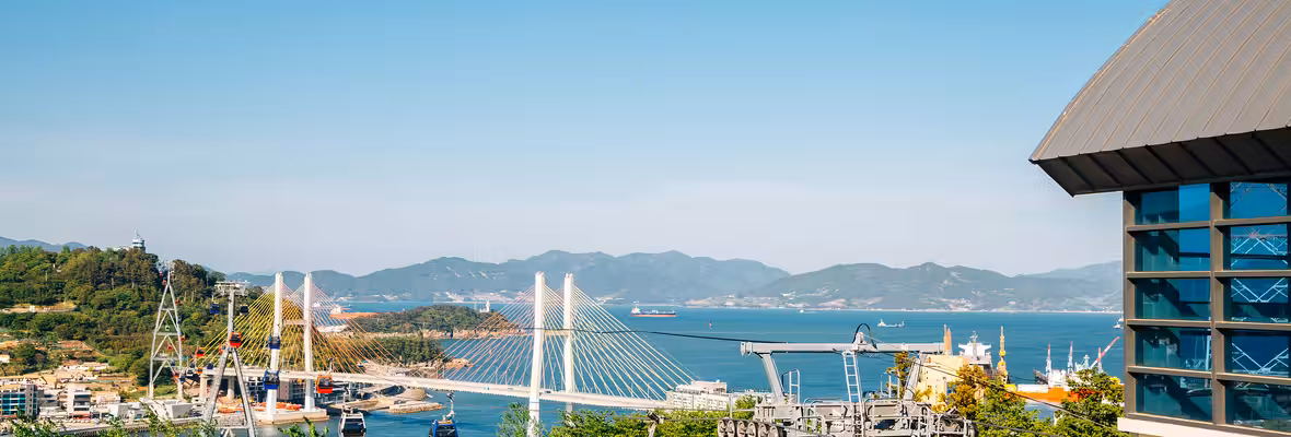 Voli Seul Yeosu