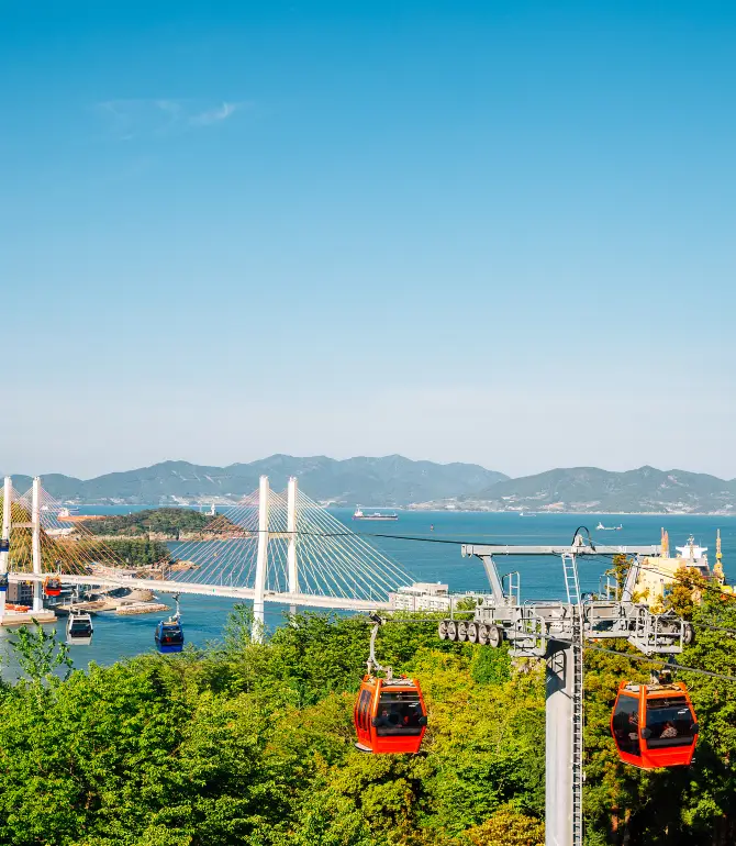 Yeosu