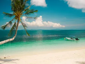 Rawa Island
