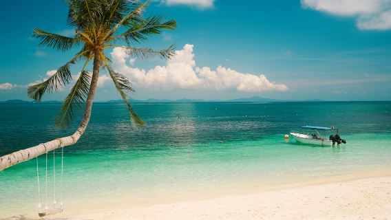 Rawa Island