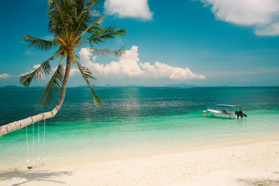 2_Rawa Island