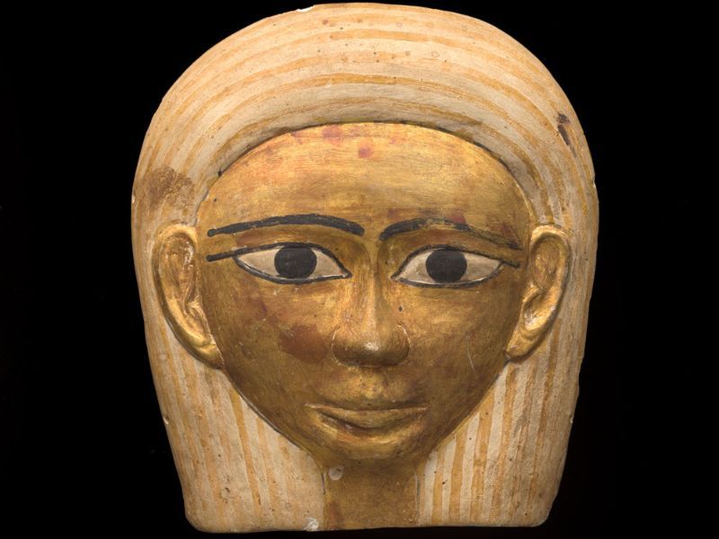 Made in Ancient Egypt | The Fitzwilliam Museum