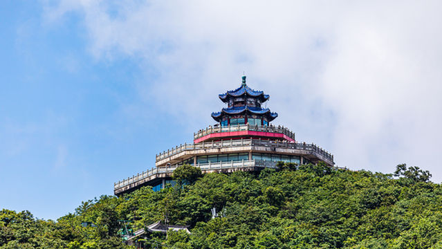Yunmeng Summit