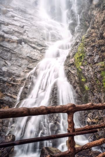 Dakou Waterfall