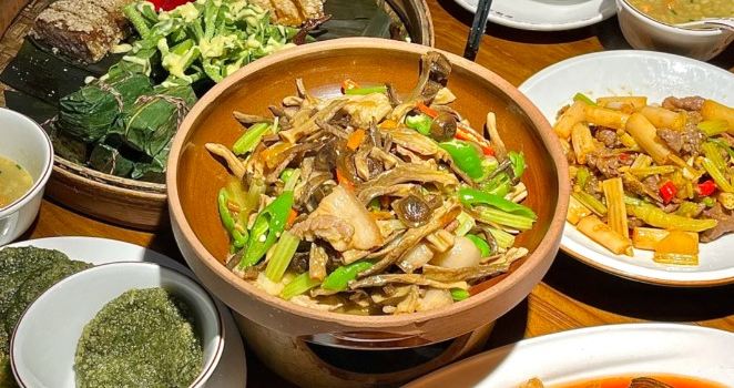 新郭記油茶(伏波店)