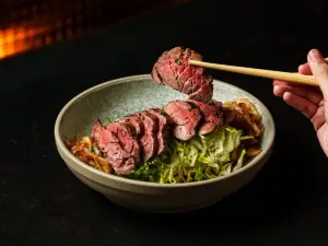 Izakaya Haiiro