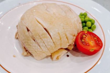 第一楼灌汤包(寺后街店)