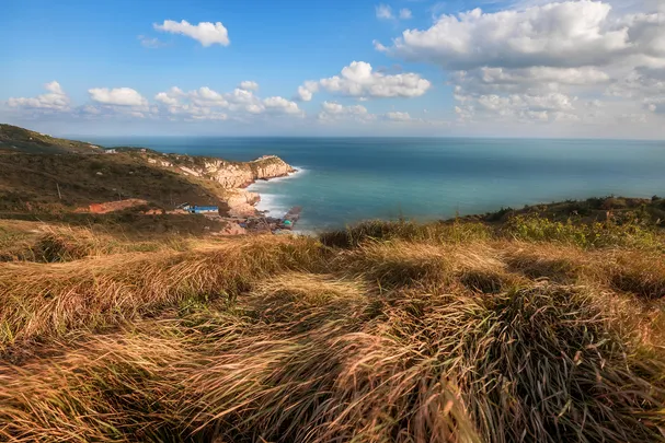 4_東極島風景區