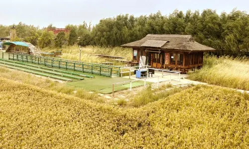 Heifengguan Ancient Town