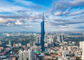 Hotels near Hospital Kuala Lumpur