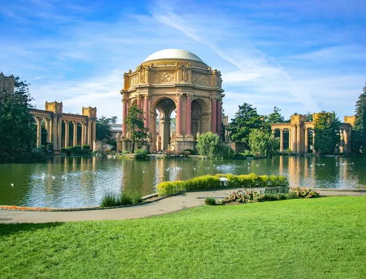 1_舊金山藝術宮