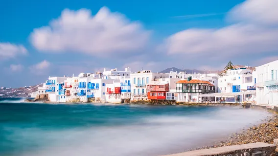 Belvedere della Piccola Venezia