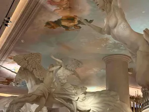 Bacchanalia Mayfair