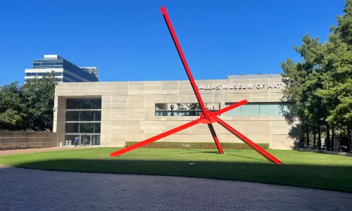 Dallas Museum of Art
