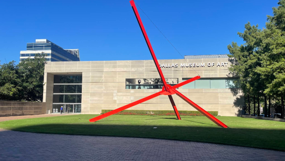 Dallas Museum of Art