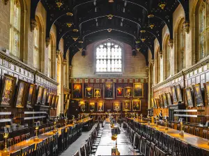 Christ Church Hall
