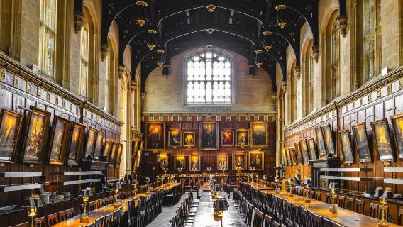 Christ Church Hall
